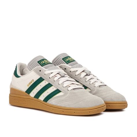 adidas busenitz grau grün|adidas Busenitz (Grau / Grün) B22769 .